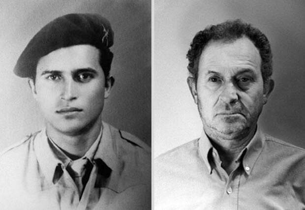 до и после неумолимый ход времени (8)