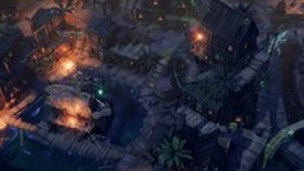 Обзор Shadow Gambit: The Cursed Crew