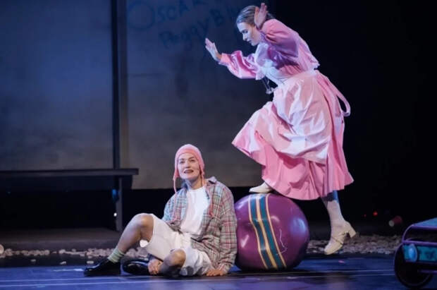 Светлана Иванова рассказала, как говорит с дочками на сложные темы