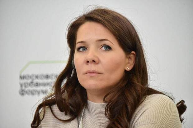 Заммэра Анастасия Ракова объявила о старте летнего сезона проекта «Московское долголетие»