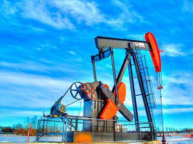 Российская нефть