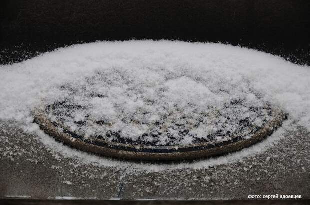 Москва автомобильная. Подснежная (46 фото)