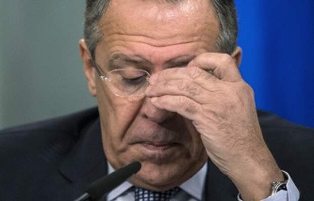 Москва предупреждает Анкару о "неизбежности последствий" за атаку Су-24