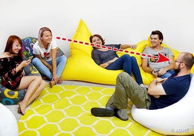 12 хитрых приемов из психологии, которые полезно знать каждому