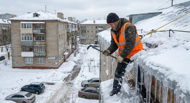 Депутат Госдумы Останина требует прекратить "коммунальный кошмар" в Люберцах