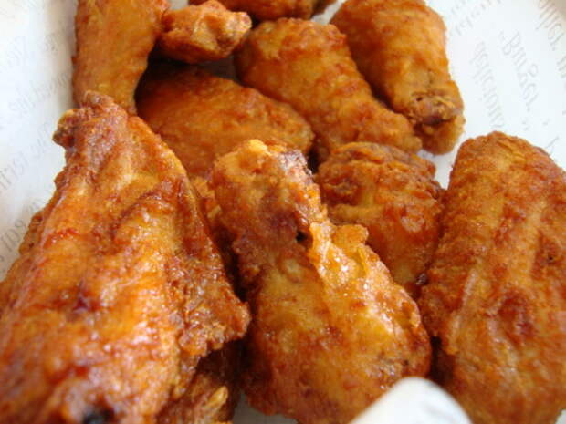 chiken, food