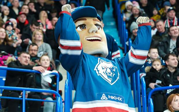 Белозеров побил рекорд «Нефтехимика» по голам за сезон КХЛ