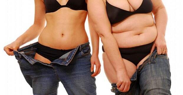 Влияние гормонов на вес: вот откуда берутся лишние килограммы!