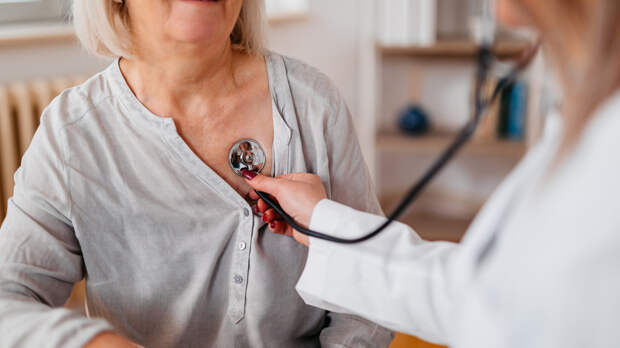 Кардиолог Рябенкова: первые признаки нарушения работы сердца часто незаметны