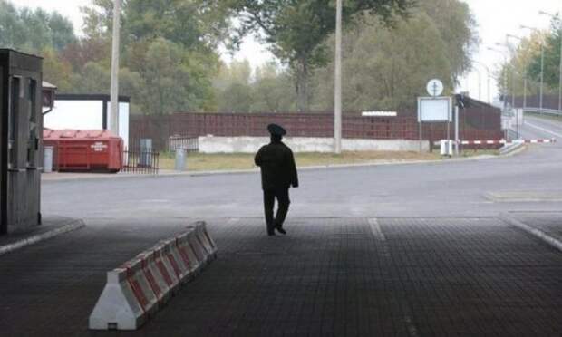 Польша сама себя наказала, желая навредить России Польша сама себя наказала, желая навредить России