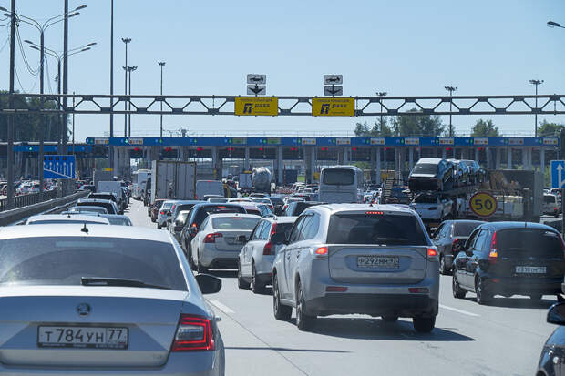Путешествие в Крым на автомобиле автопутешествие, дорога, крым, пробки