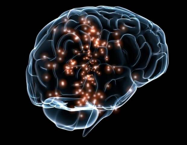 Промывание мозгов: Как изменить психику с помощью обычной воды факты, мозг, психика, Интересное, длиннопост