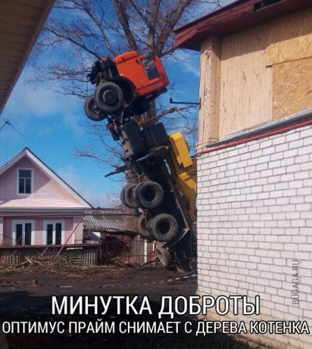 Смотрим прикольные картинки (49 шт)