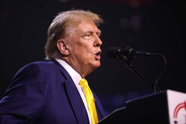 Axios: Трамп 12 раз заявил о возможности скорого окончания операции против Ирана