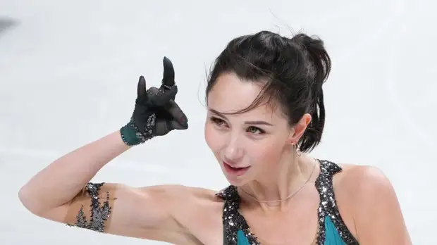 «Волосы не рвём, их и так мало»: в России спокойно отнеслись к отмене финала Гран-при по фигурному катанию в Японии