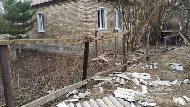 Киев поручил главам областных администраций организовать эвакуацию