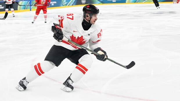 Вечный соперник Овечкина грохнул рекорд Канады, сенсационный герой объявился в Швейцарии! Что творится на Олимпиаде