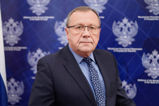 Посол Викторов: Россия продолжит работу по возвращению всех заложников из Газы