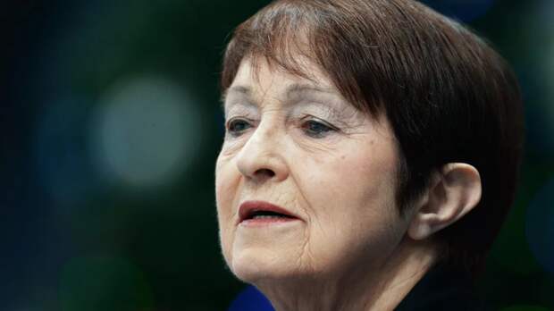 Москвина — о Мишиной и Галлямове: пока главная новость — свадьба Анастасии