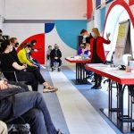 Сергунина: Более 7,4 тыс волонтеров поучаствуют в конкурсе «Доброволец Москвы». Фото: Ю. Иванко mos.ru