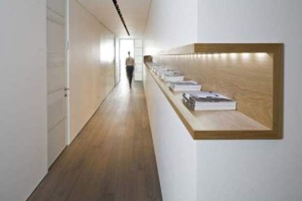 Genius Home: Dozens Of Ways to Make Your House More Human Friendly