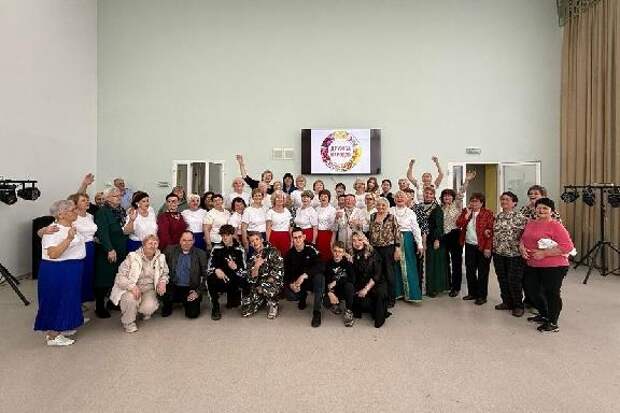 В Рассказовском округе дали старт неделе туризма Тамбовской области