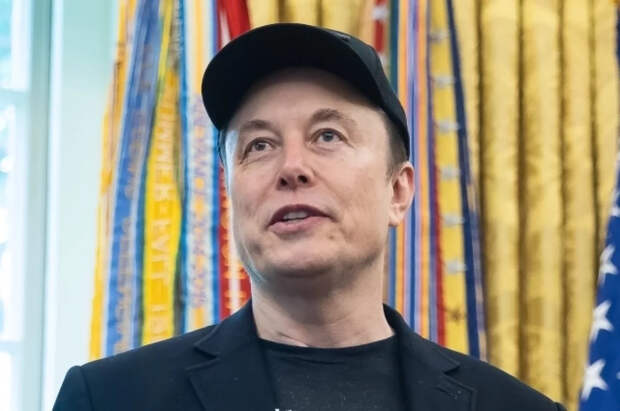 NYT: Маск присоединился к разговору Трампа и Моди о конфликте с Ираном