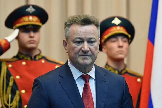 Появились данные о перестановке в руководстве Верховного суда России