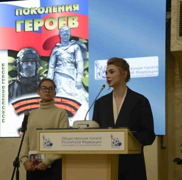 Студенты ВТУ им. Щепкина