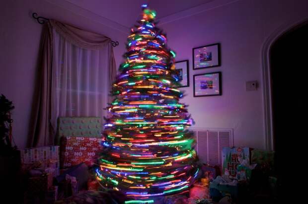 15-ideas-for-a-creative-christmas-tree-artnaz-com-4