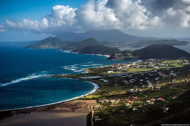 безвизовые страны