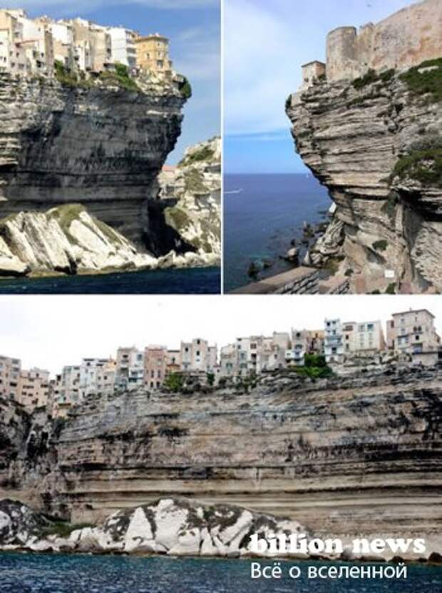 Города на краю земли (5 фото)