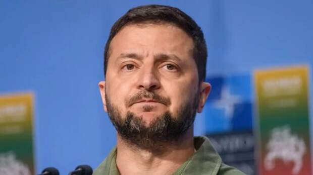 На Украине могут начаться теракты: Зеленского накажут за ещё один способ заработать