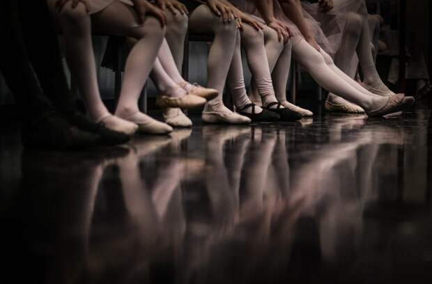 Артистка балета Большого театра проведет мастер-класс для детей на Нижней Масловке