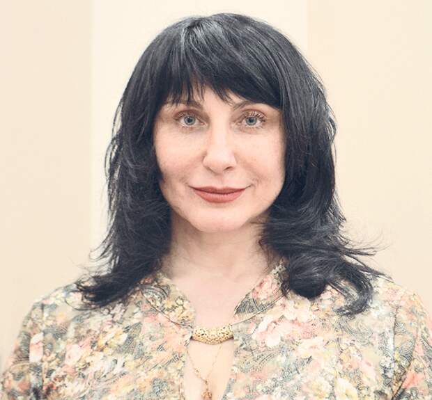 Наталья Гришина Наталья Гришина