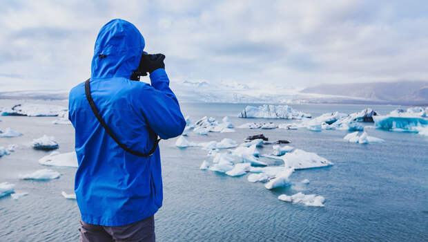 Арктический туризм