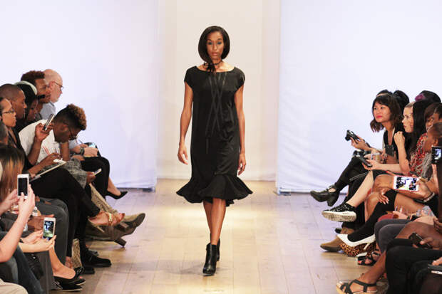 William Bradley RTW 2015