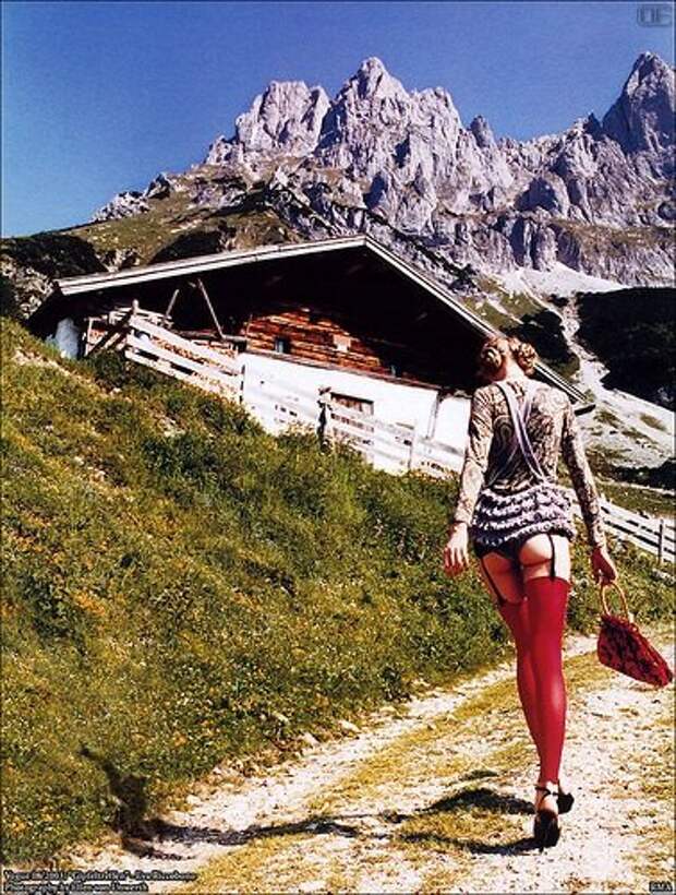 Эротическая подборочка