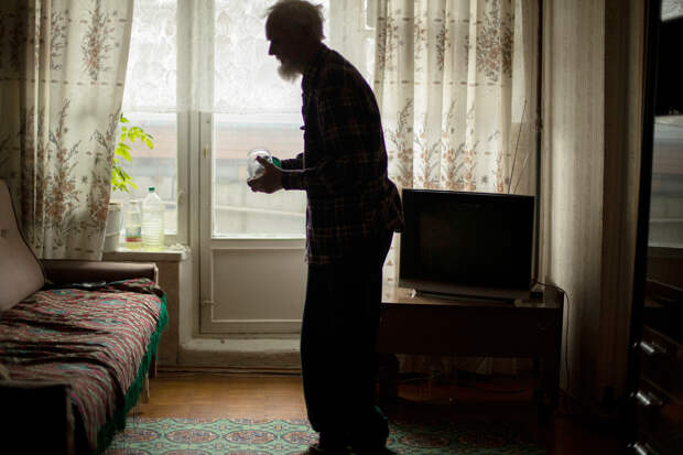 В России описали план действий мошенников при попытке присвоить чужую квартиру