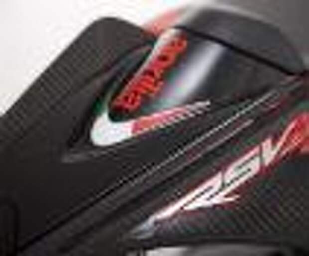 Мотоцикл Aprilia RSV4 Carbon Special Edition