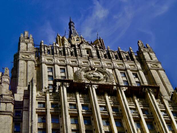 Россия призвала не оттеснять палестино-израильский конфликт на периферию из-за войн в Иране и Ливане