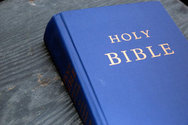 amazing facts about bible