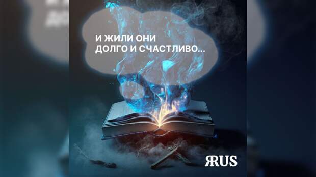 В приложении ЯRUS открывается Школа волшебства