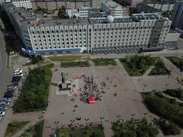 Эта музыка сдохла. Пора менять батарейки!