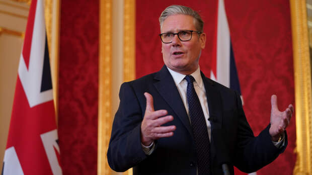 Страмер намерен ввести цифровые удостоверения личности в сентябре