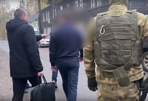 В Смоленске бывшему депутату и застройщику вынесли приговор