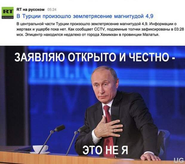 Картина маслом-23. Обзор за неделю