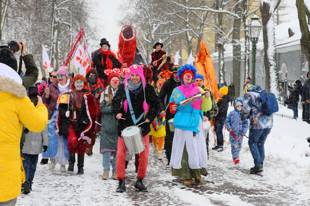 1 апреля: какой праздник отмечают в России и мире