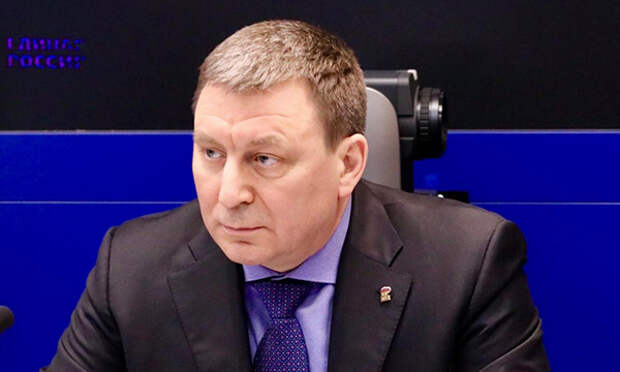 Андрей Метельский