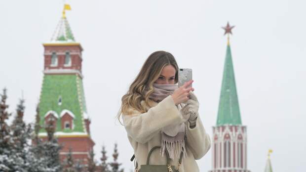 Женщин призвали делать первый шаг для знакомства с мужчиной